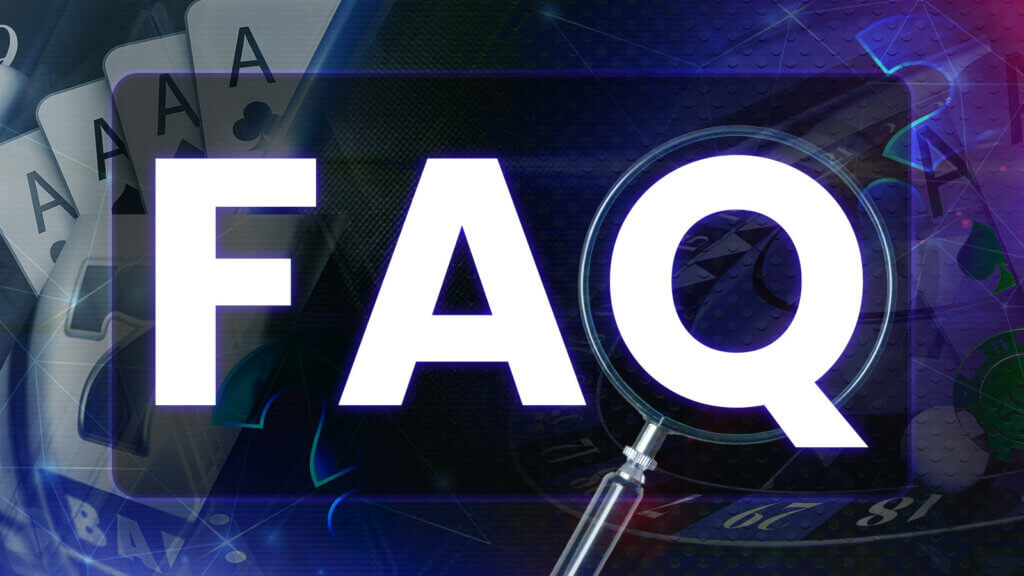 【Q&A】線上娛樂城問題統整，解答新手玩家對於娛樂城的疑問！ OC娛樂城
